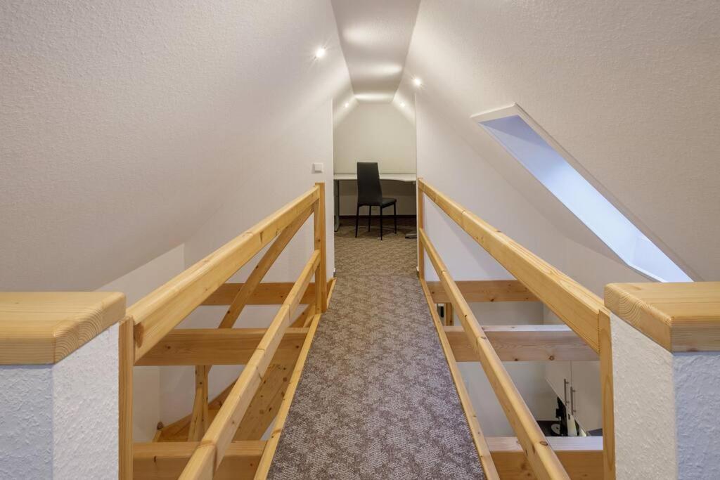 Exklusives Tiny House In Elbnaehe Villa Букстехуде Екстериор снимка