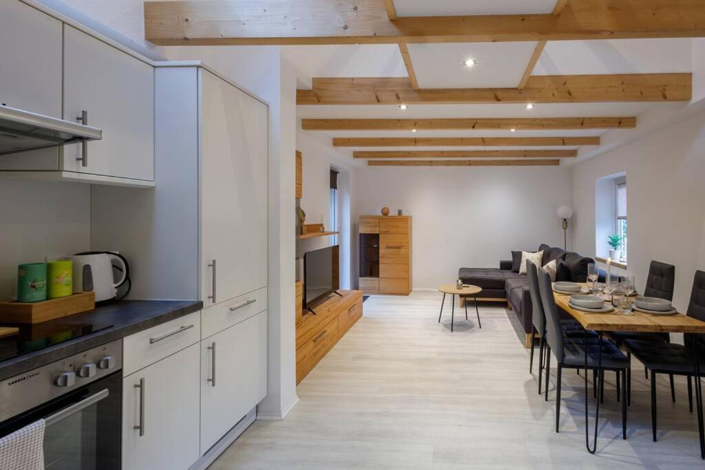Exklusives Tiny House In Elbnaehe Villa Букстехуде Екстериор снимка