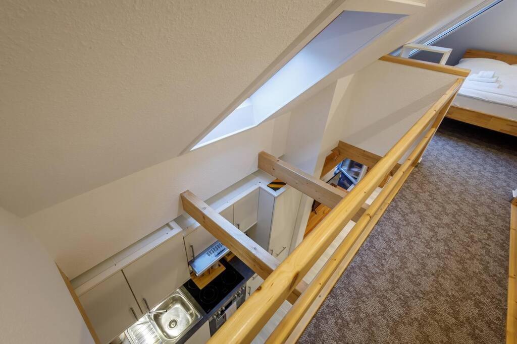 Exklusives Tiny House In Elbnaehe Villa Букстехуде Екстериор снимка